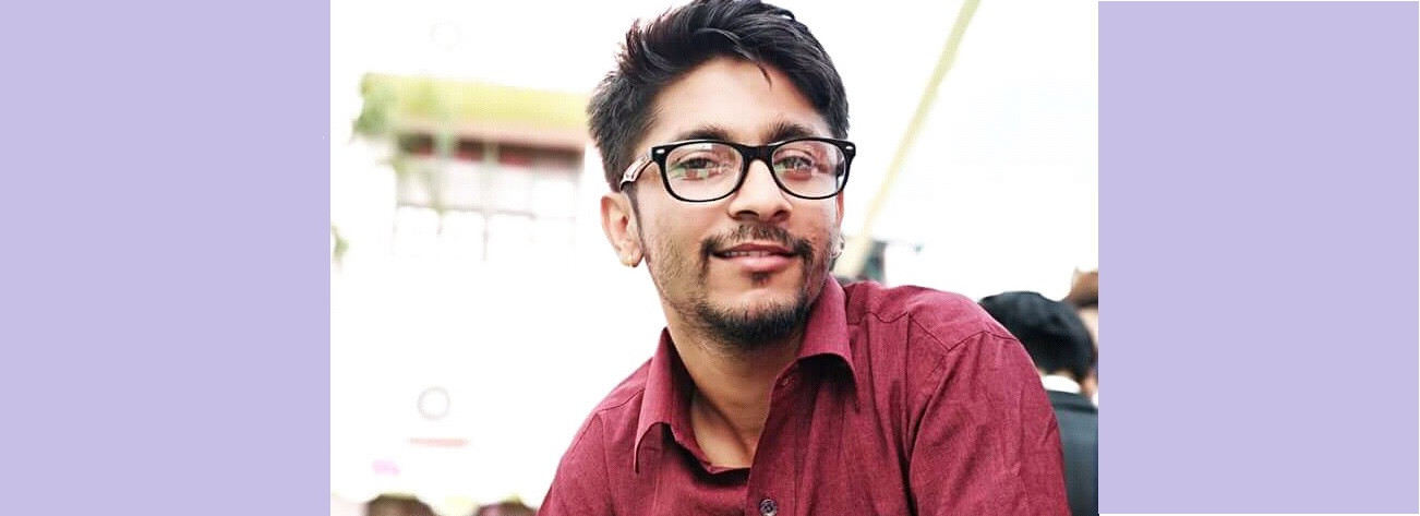 पुकार सुवेदी