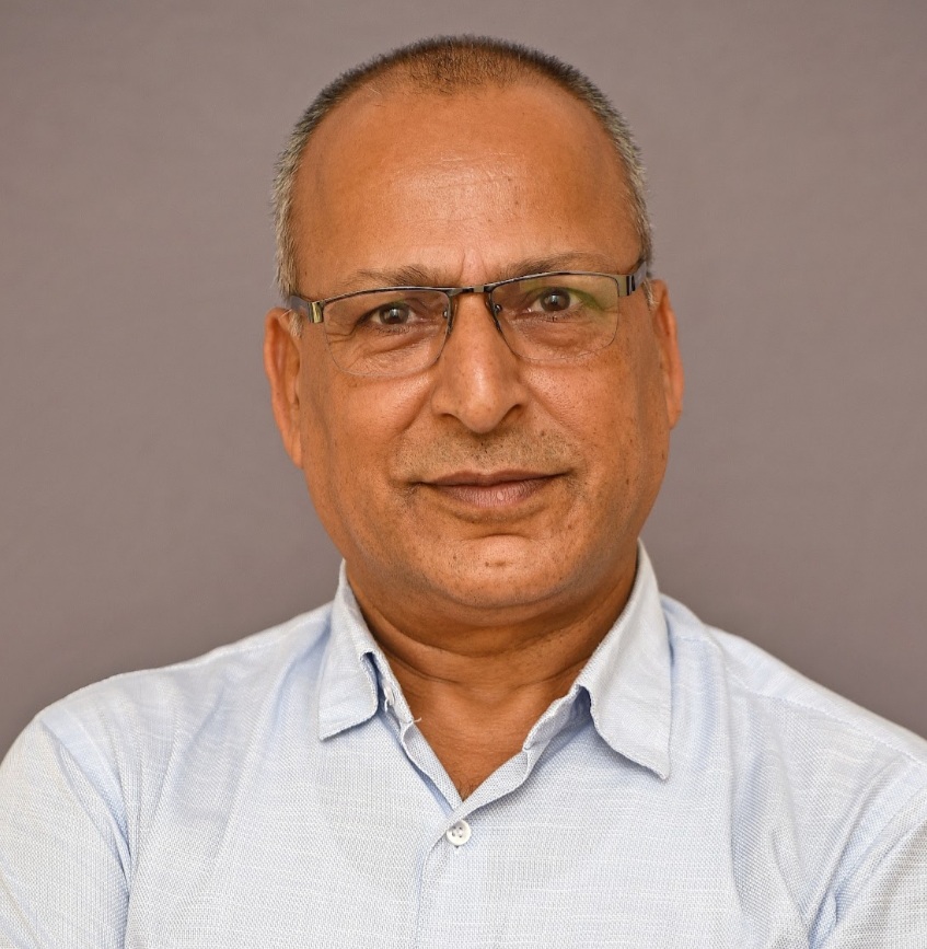 केशव दाहाल