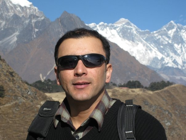 सुरेन्द्र फुयाल