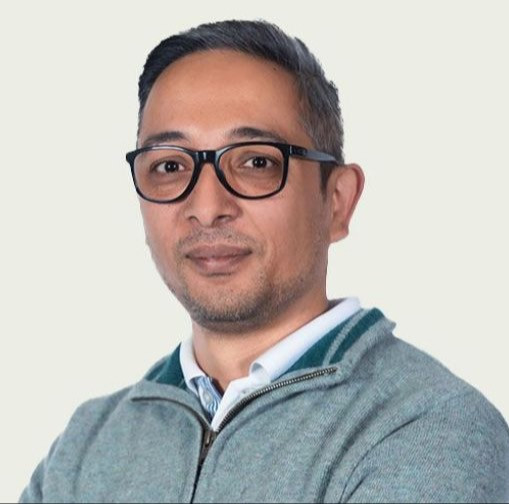 सुवास शर्मा