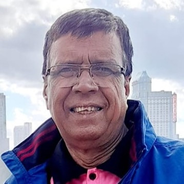 लक्ष्मीधर गुरागाईं