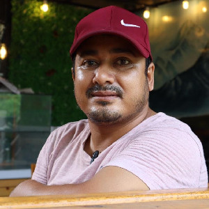 नारायण खड्का