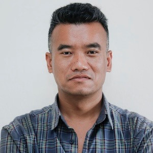 Nabinbabu Gurung