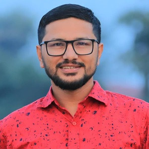 Rajesh Ghimire