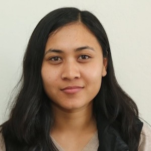 Sabina Shrestha