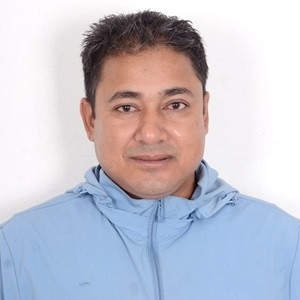 Narayan Khadka