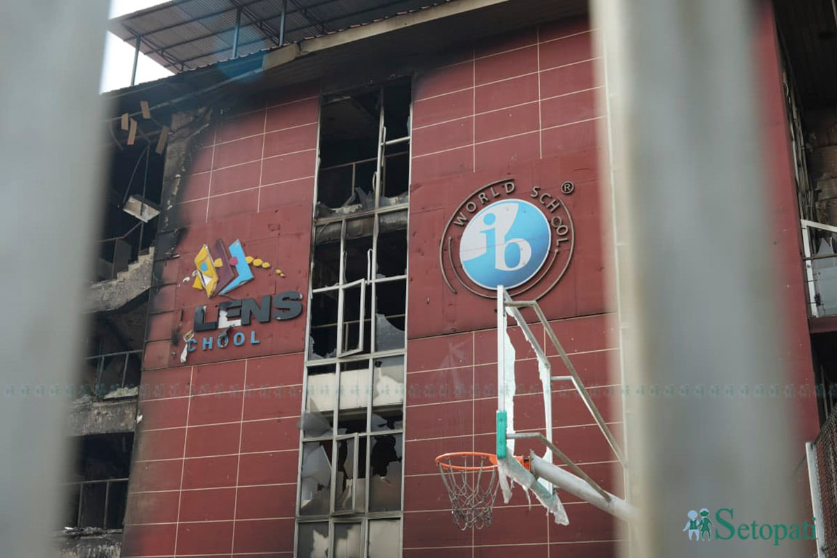 तस्बिर: सरोज शाही/नेपाल फोटो लाइब्रेरी