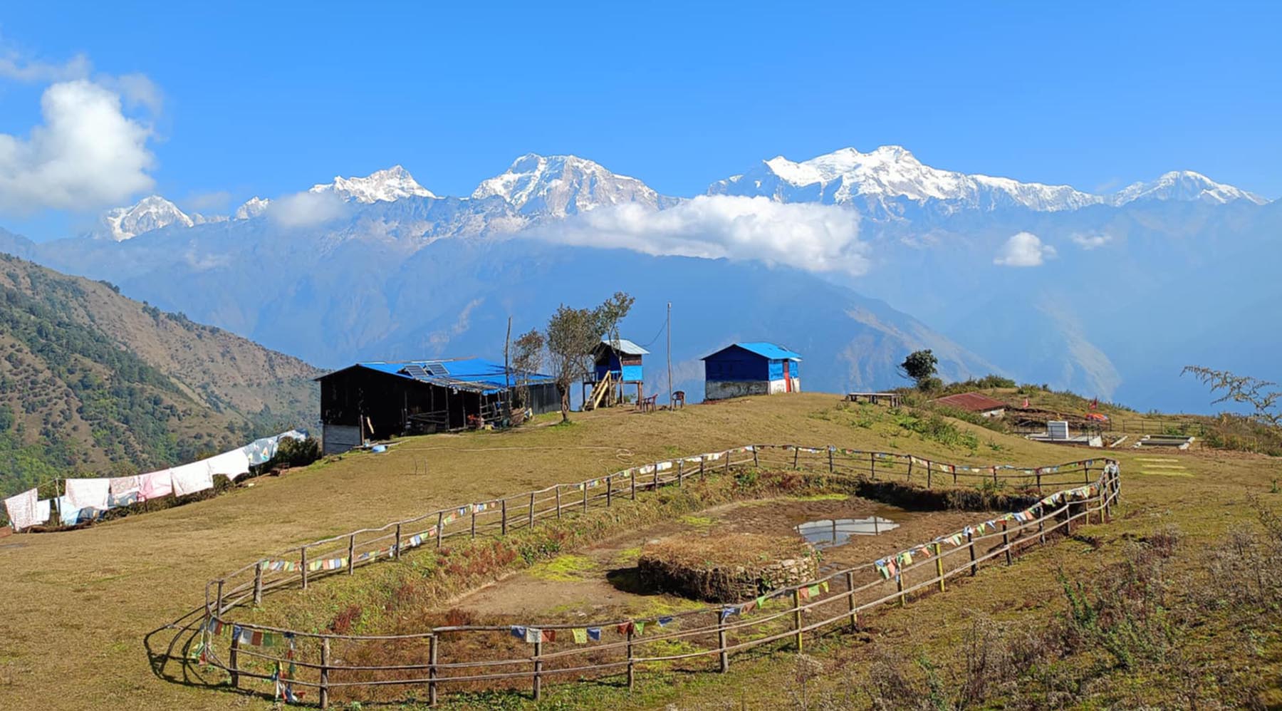 आजका तस्बिर- मंसिर ९