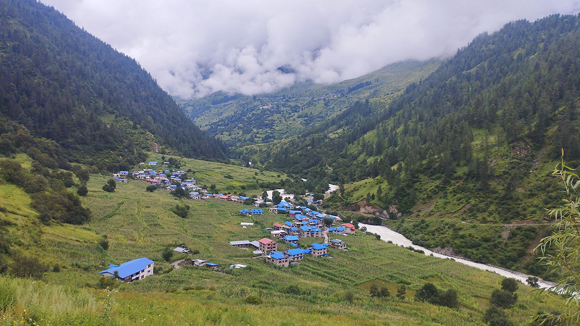 आजका तस्बिर- मंसिर १२