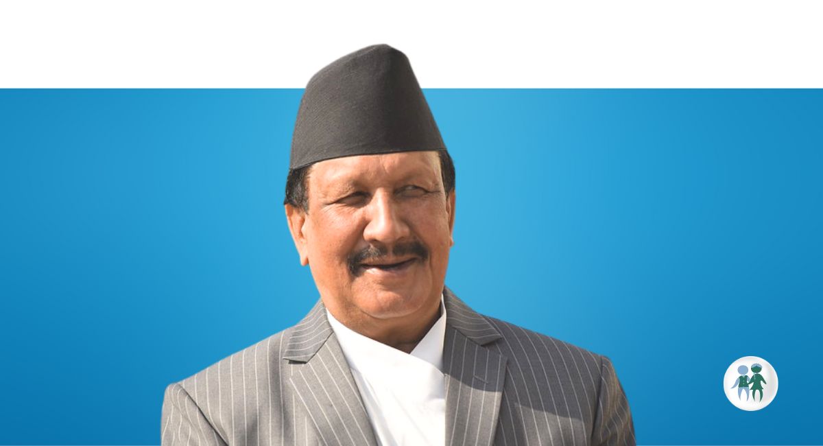 काठमाडौं १० मा ह्याट्रिक गरेँ, अब चुनाव लड्दिनँ: राजेन्द्र केसी