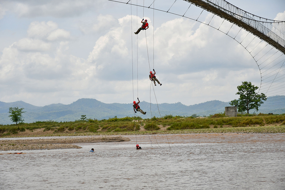 आजका तस्बिर- असार १२