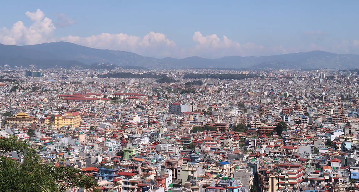 आजका तस्बिर- असोज २५