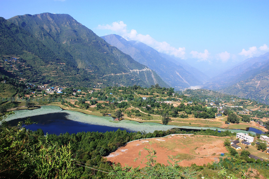 तस्बिरः सुरेन्द्र राना