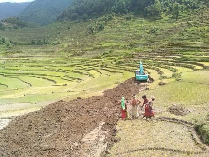 तस्बिर साभार: कान्तिपुर दैनिक।