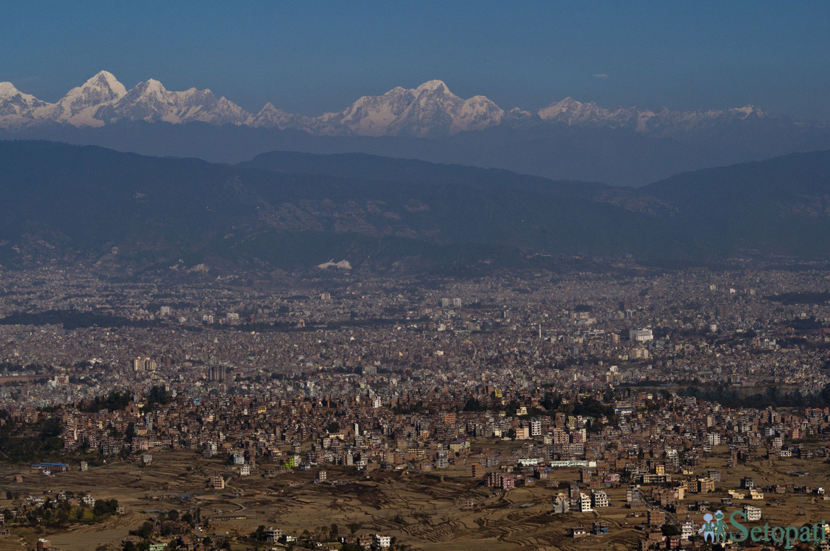 फाइल तस्बिर।