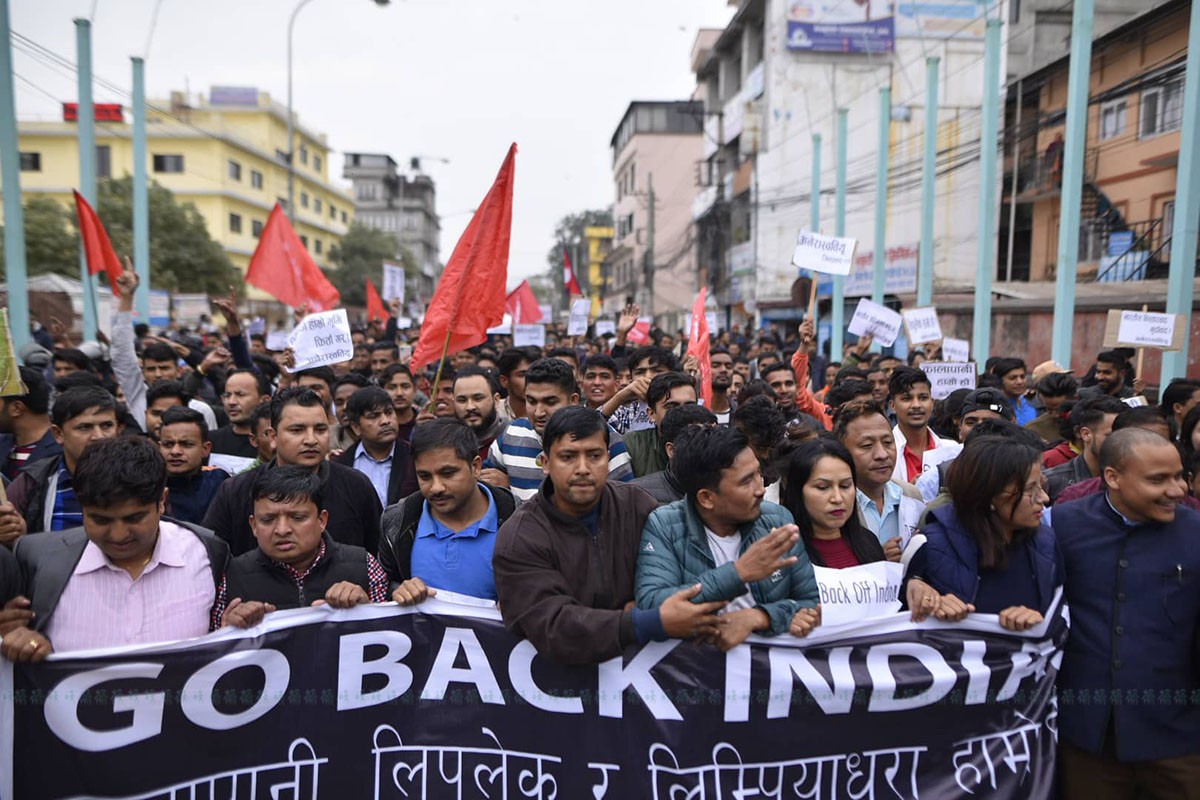 तस्बिर: नारायण महर्जन/सेतोपाटी