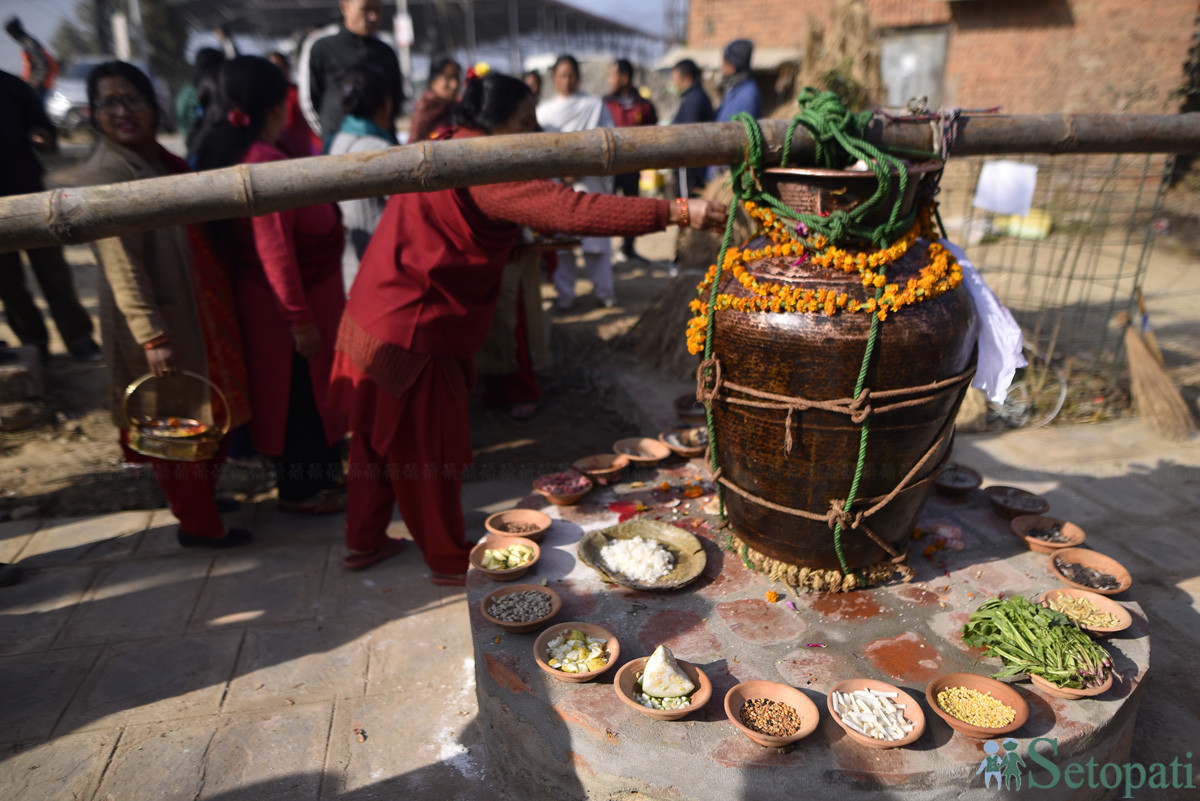 तस्बिरः नारायण महर्जन/सेतोपाटी