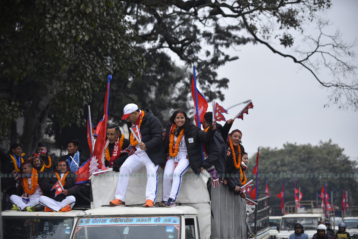 फाइल तस्बिर: नारायण महर्जन/सेतोपाटी।