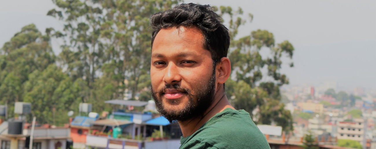 राजन रुचाल।