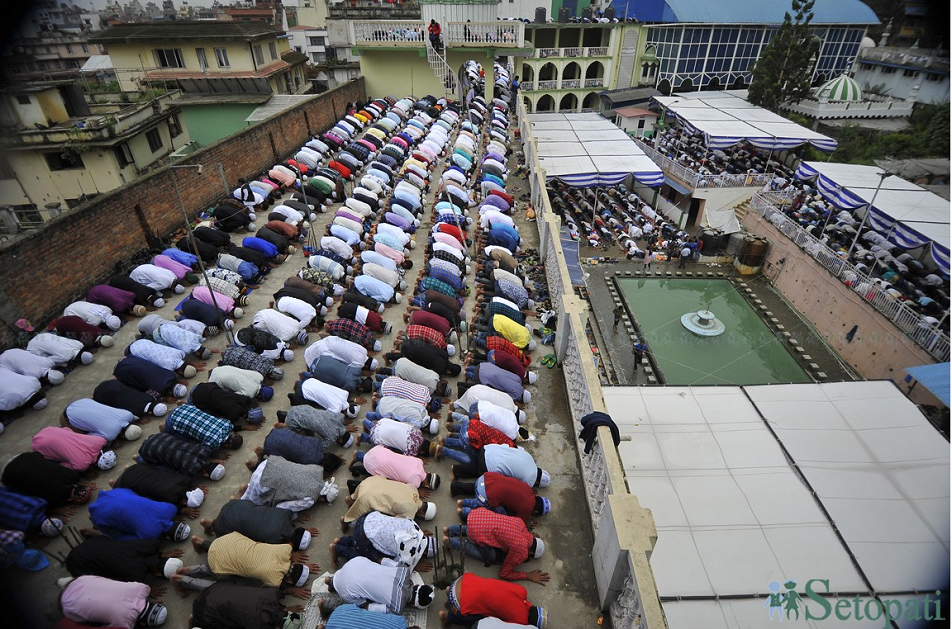 फाइल तस्बिर