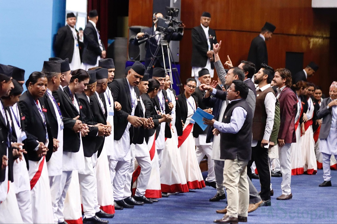 आजका तस्बिर- असार ३१