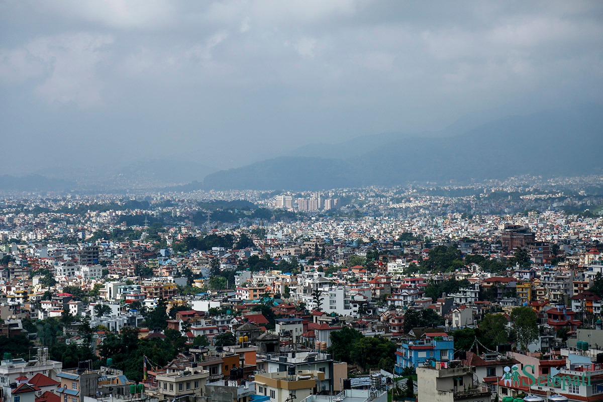 आजका तस्बिरहरू, भदौ २५