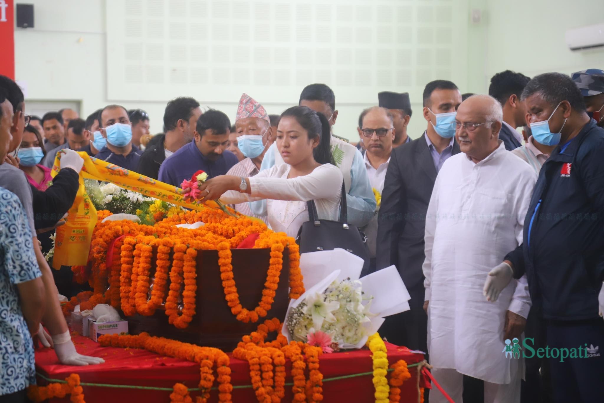 आजका तस्बिर- भदौ २६