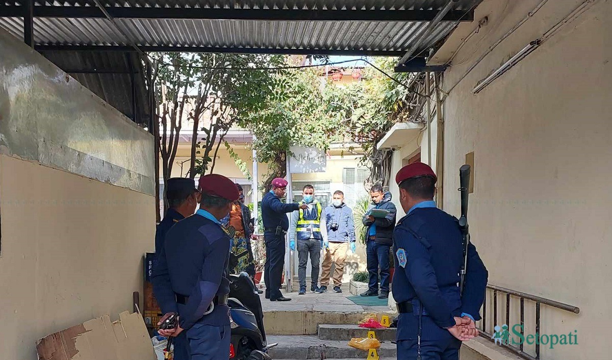 तस्बिर: युनिक श्रेष्ठ/सेतोपाटी।