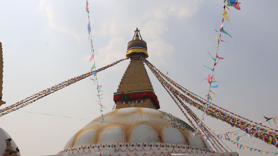 आजका तस्बिर- फागुन २९