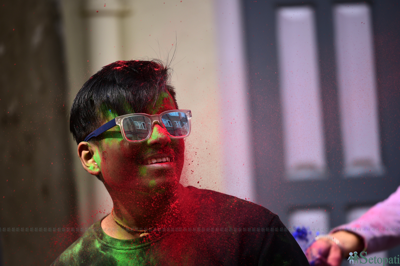 आजका तस्बिर- चैत ११