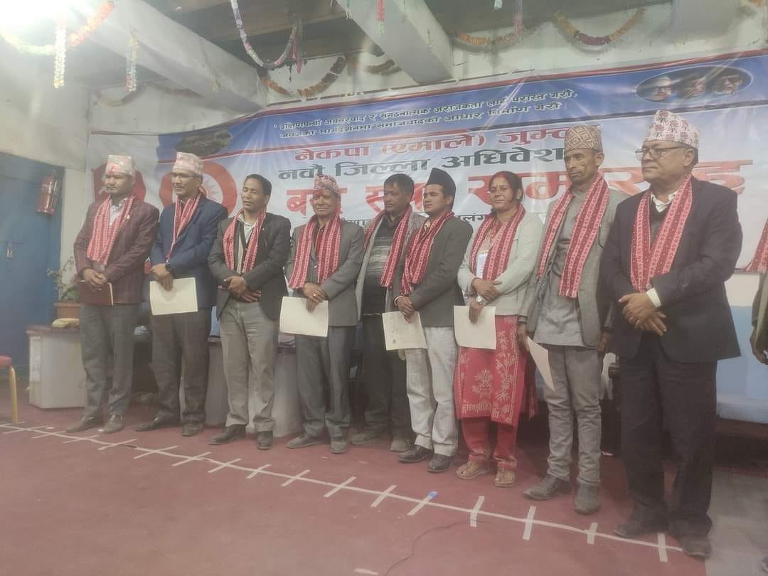 तस्बिर स्रोत: भक्तबहादुर रावतको फेसबुकबाट