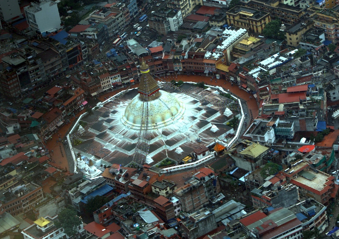 आजका तस्बिर- साउन ९