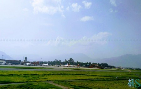 फाइल तस्बिर : रवीन्द्र शाही/ सेतोपाटी