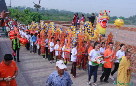 तस्बिरः सुरेन्द्र राना