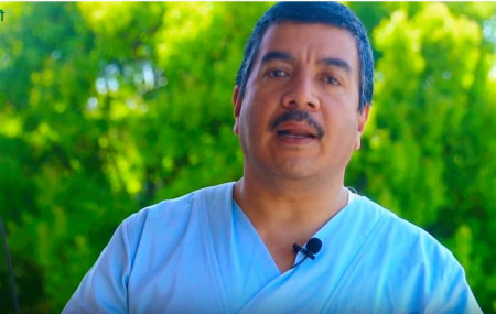 डाक्टर सुमन ताम्रकार।