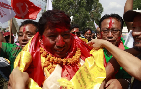 तस्बिर: नवीनबाबु गुरूङ/सेतोपाटी।