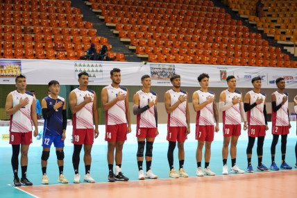 फाइल तस्बिर।