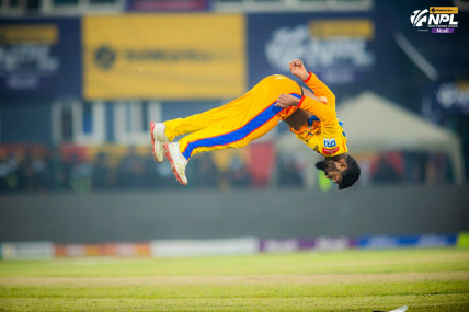 गुल्सनको त्यो सर्त, दीपेन्द्रको यो ‘समरसल्ट’