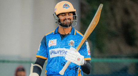 टोलीले हारे पनि समर्थकको मन जितेका गुलशन