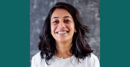 म नयाँ सोच बोकेको युवा उद्यमी