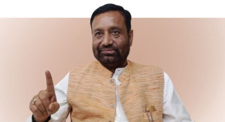 ‘सभापति निर्विरोध बनाउनुपर्छ, प्रतिस्पर्धा गर्ने भए म पनि लड्छु’