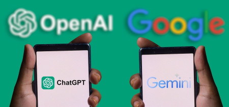 गुगलको जेमिनाईले कसरी पछि पार्‍यो च्याट जिपिटीलाई?