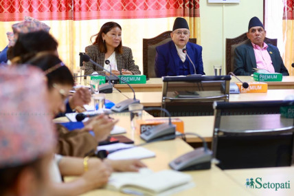 फाइल तस्बिर।