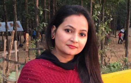 जुनी भण्डारी