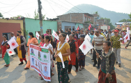 तस्बिर: रासस