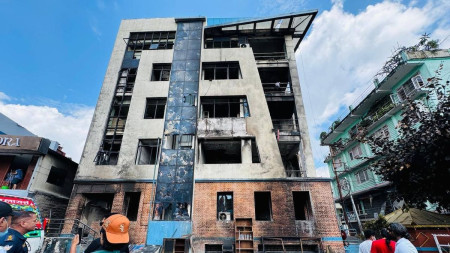 तीन जना प्रहरीको हत्या आरोपमा समातिए १२ जना? को–को हुन्?