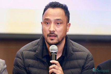 फाइल तस्बिर।