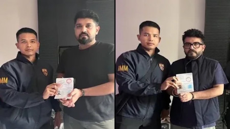 ५ जना नेपालीको ज्यान गएको गोवा नाइटक्लब आगलागी घटनामा दुई जना थाइल्यान्डमा पक्राउ