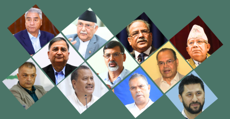 जेनजी आन्दोलनले कांग्रेस, एमाले सहित सबै राजनीतिक दलभित्र ल्याइरहेको उथलपुथल