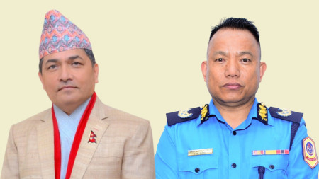 डिआइजी र मुख्य सचिवसम्म बयान लिइसक्यो जाँचबुझ आयोगले, अब क–कसको बाँकी?